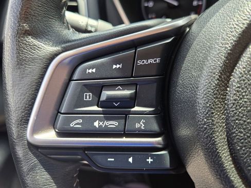 Used 2023 Subaru Ascent Limited w/ Technology Package AWD/4WD image 27