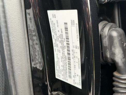 Used 2019 Ford F150 Raptor w/ Equipment Group 802A Luxury AWD/4WD image 16