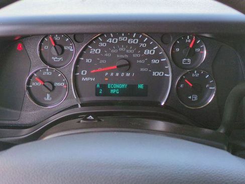 New 2026 Chevrolet Express 2500 w/ Driver Convenience Package image 14