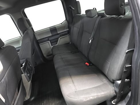 Used 2018 Ford F150 XL w/ Equipment Group 101A Mid AWD/4WD image 36