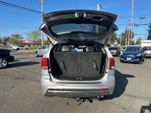 Used 2013 Kia Sorento SX w/ SX Premium Pkg AWD/4WD image 8