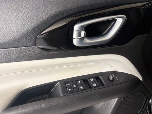Used 2025 Jeep Compass Limited AWD/4WD image 20
