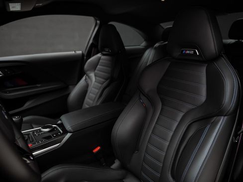 Used 2025 BMW M2 w/ Lighting Package RWD image 64