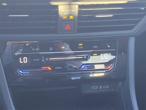 New 2026 Volkswagen Jetta Sport image 23