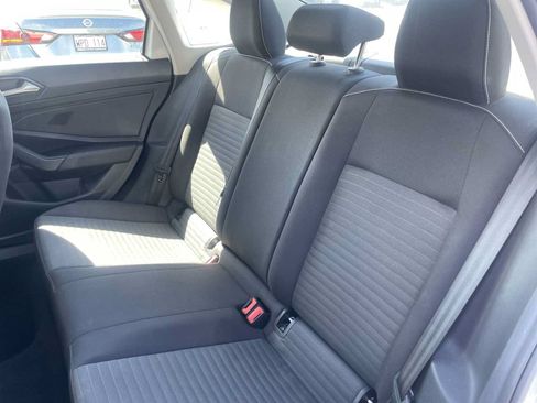 Used 2024 Volkswagen Jetta S FWD image 19