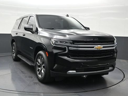 Used 2022 Chevrolet Tahoe LT RWD image 8
