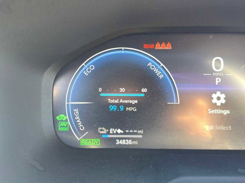 Used 2023 Toyota RAV4 XSE image 27