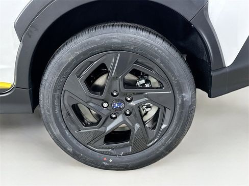 Used 2025 Subaru Crosstrek 2.5i Sport w/ Crosstrek Mirror Package image 23