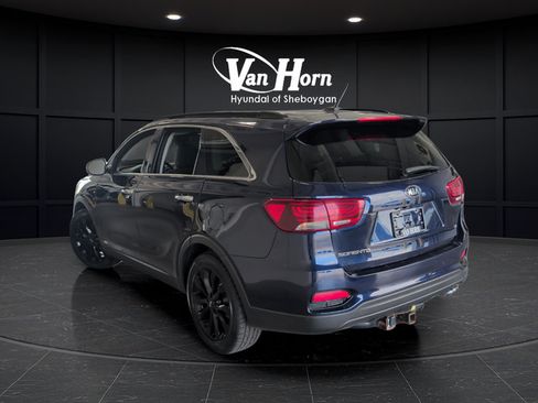 Used 2020 Kia Sorento S AWD/4WD image 5