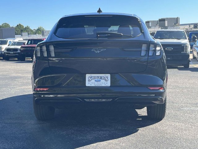 Used 2023 Ford Mustang Mach-E Premium AWD/4WD image 5