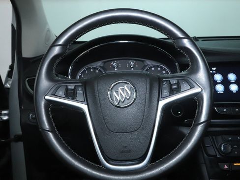 Used 2019 Buick Encore Preferred image 21