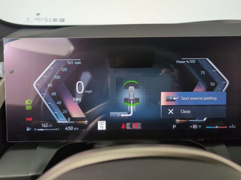 Used 2025 BMW X3 xDrive30i image 16