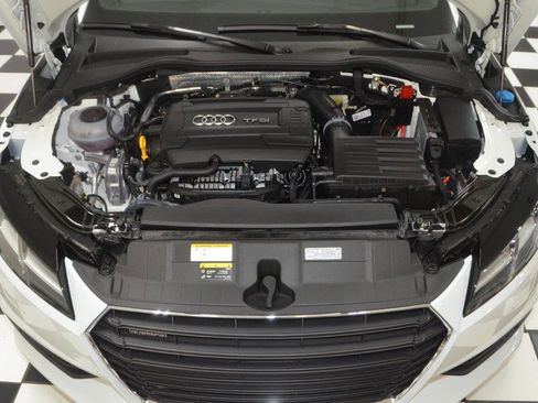 Used 2023 Audi TT 2.0T image 12