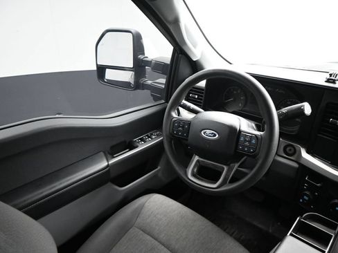 Certified 2025 Ford F250 XL w/ STX Appearance Package AWD/4WD image 13