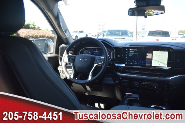 New 2026 Chevrolet Silverado 1500 RST w/ Convenience Package II AWD/4WD image 19