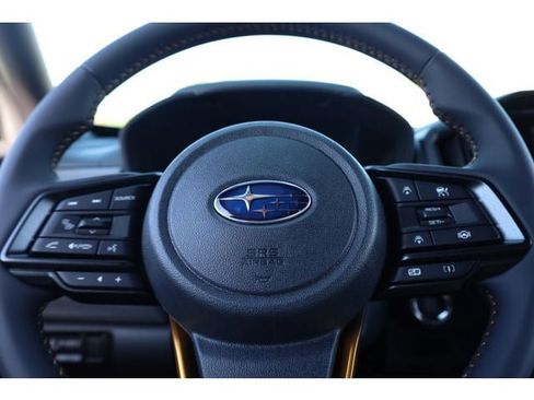 New 2026 Subaru Forester Wilderness w/ Wilderness Plus Package AWD/4WD image 41