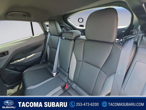 New 2026 Subaru Crosstrek 2.5i Wilderness w/ Crosstrek Mirror Package AWD/4WD image 16