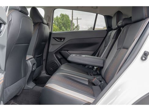 New 2025 Subaru Crosstrek 2.5i Limited w/ Crosstrek Mirror Package image 13