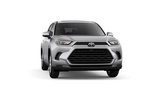 New 2026 Toyota Grand Highlander AWD Hybrid image 38