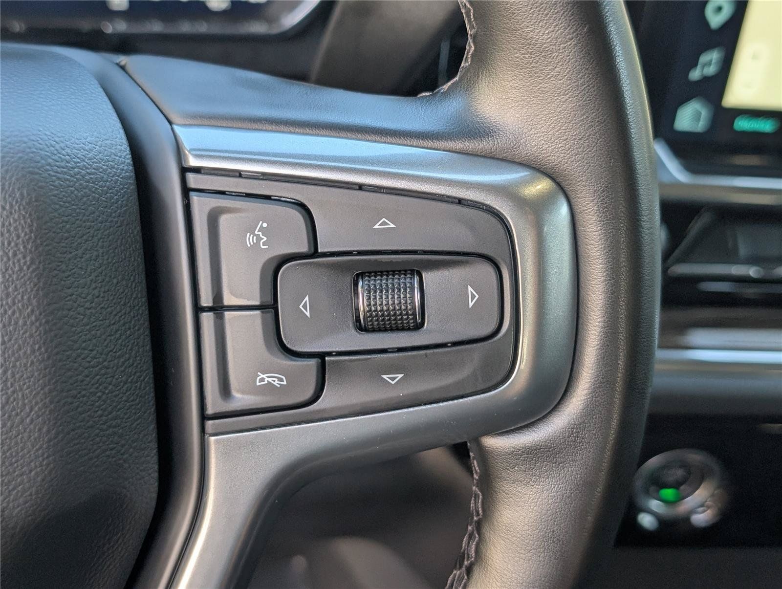 Used 2024 Chevrolet Silverado 1500 RST AWD/4WD image 23