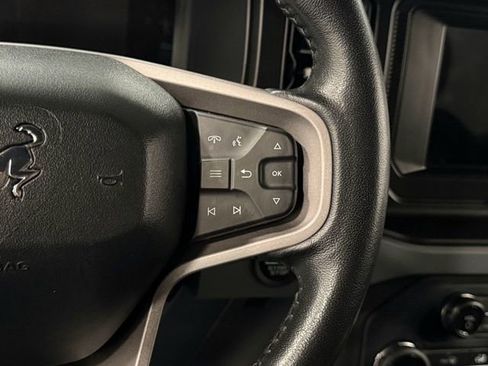 Certified 2021 Ford Bronco Big Bend AWD/4WD image 18