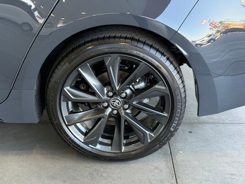 New 2026 Toyota Corolla XSE image 14