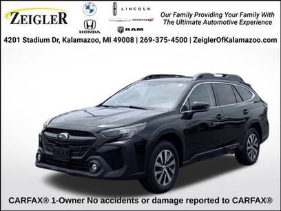 Used 2024 Subaru Outback Premium