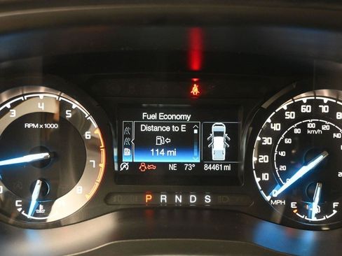 Used 2019 Ford Ranger XLT w/ Equipment Group 302A Luxury AWD/4WD image 11
