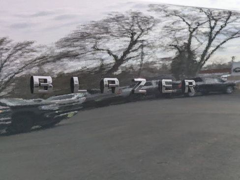 New 2026 Chevrolet Blazer LT w/ Convenience Package AWD/4WD image 30