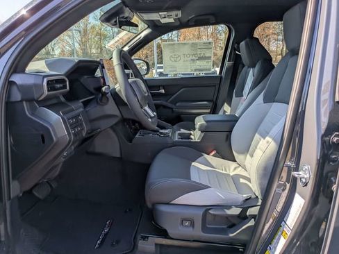 New 2026 Toyota Tacoma TRD Off-Road AWD/4WD image 20