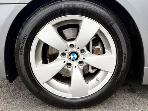 Used 2007 BMW 530i Sedan RWD image 51