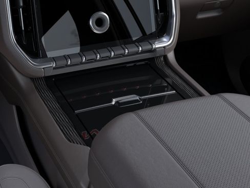 New 2026 GMC Yukon XL Elevation w/ Elevation Premium Package RWD image 24