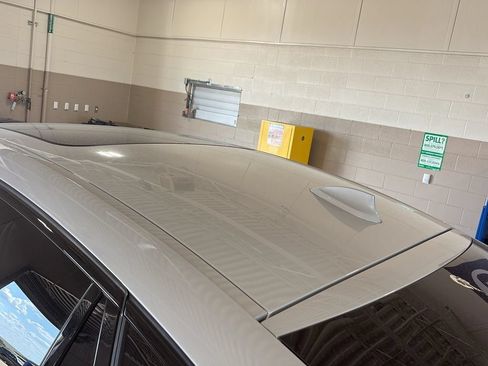 Used 2018 BMW X6 xDrive50i AWD/4WD image 13