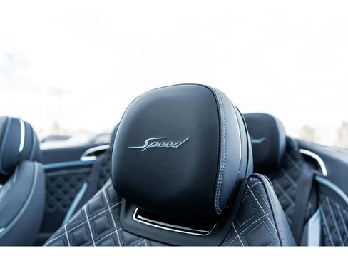 Used 2024 Bentley Continental GT Speed image 30