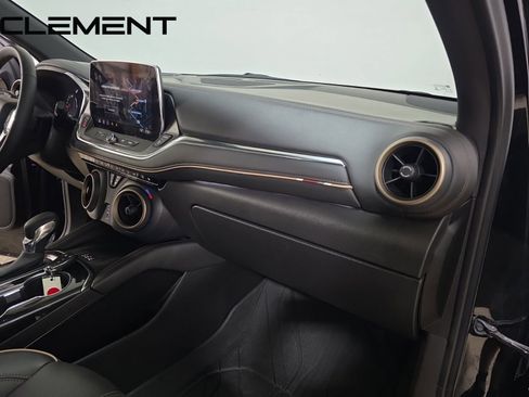 Used 2024 Chevrolet Blazer Premier w/ Driver Confidence II Package image 42