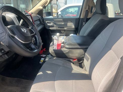 Used 2019 RAM 2500 Big Horn AWD/4WD image 18