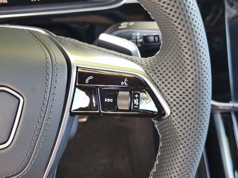 New 2025 Audi S8 4.0T image 33