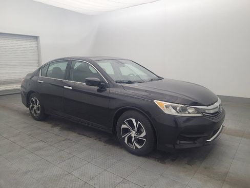 Used 2016 Honda Accord LX image 11