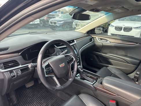 Used 2018 Cadillac XTS Luxury image 12