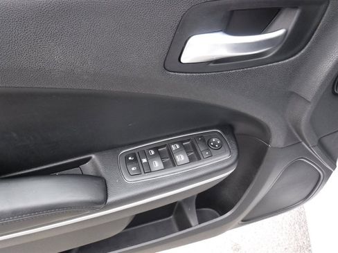 Used 2021 Dodge Charger Police RWD image 11