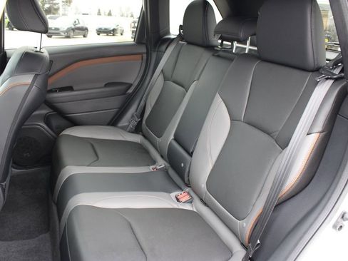 Certified 2026 Subaru Forester Sport w/ Sport Package image 26