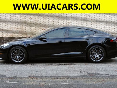 Used 2021 Tesla Model S Long Range image 7