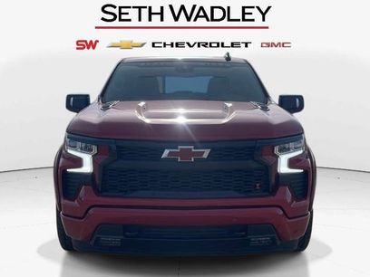 New 2025 Chevrolet Silverado 1500 RST