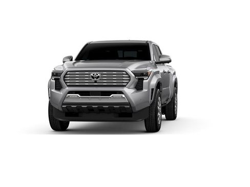 New 2026 Toyota Tacoma Limited AWD/4WD image 39