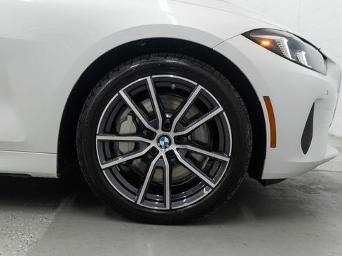 Used 2026 BMW 430i xDrive Coupe image 32