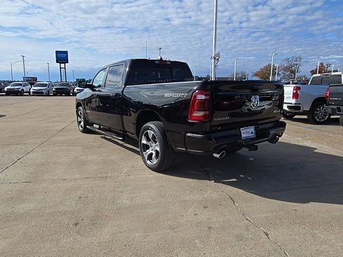Used 2023 RAM 1500 Laramie image 3
