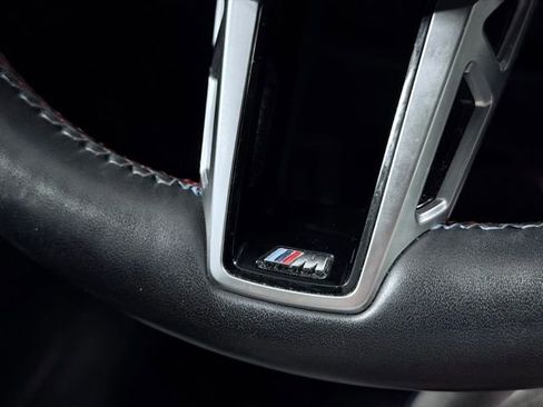 Certified 2024 BMW X1 M35i w/ Premium Package AWD/4WD image 29