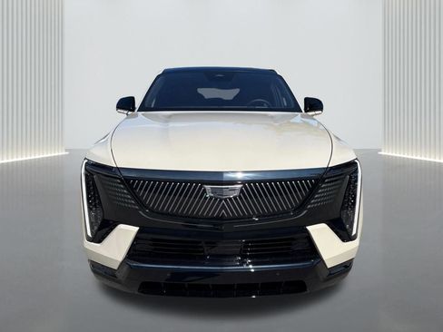 New 2026 Cadillac Escalade IQ Sport 1 image 2