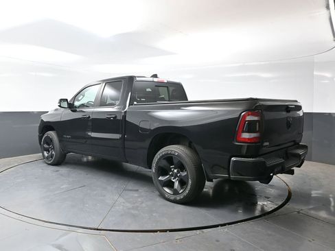 Used 2019 RAM 1500 Big Horn AWD/4WD image 12