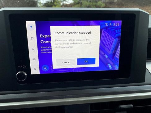 Certified 2025 Toyota Tacoma SR5 image 20